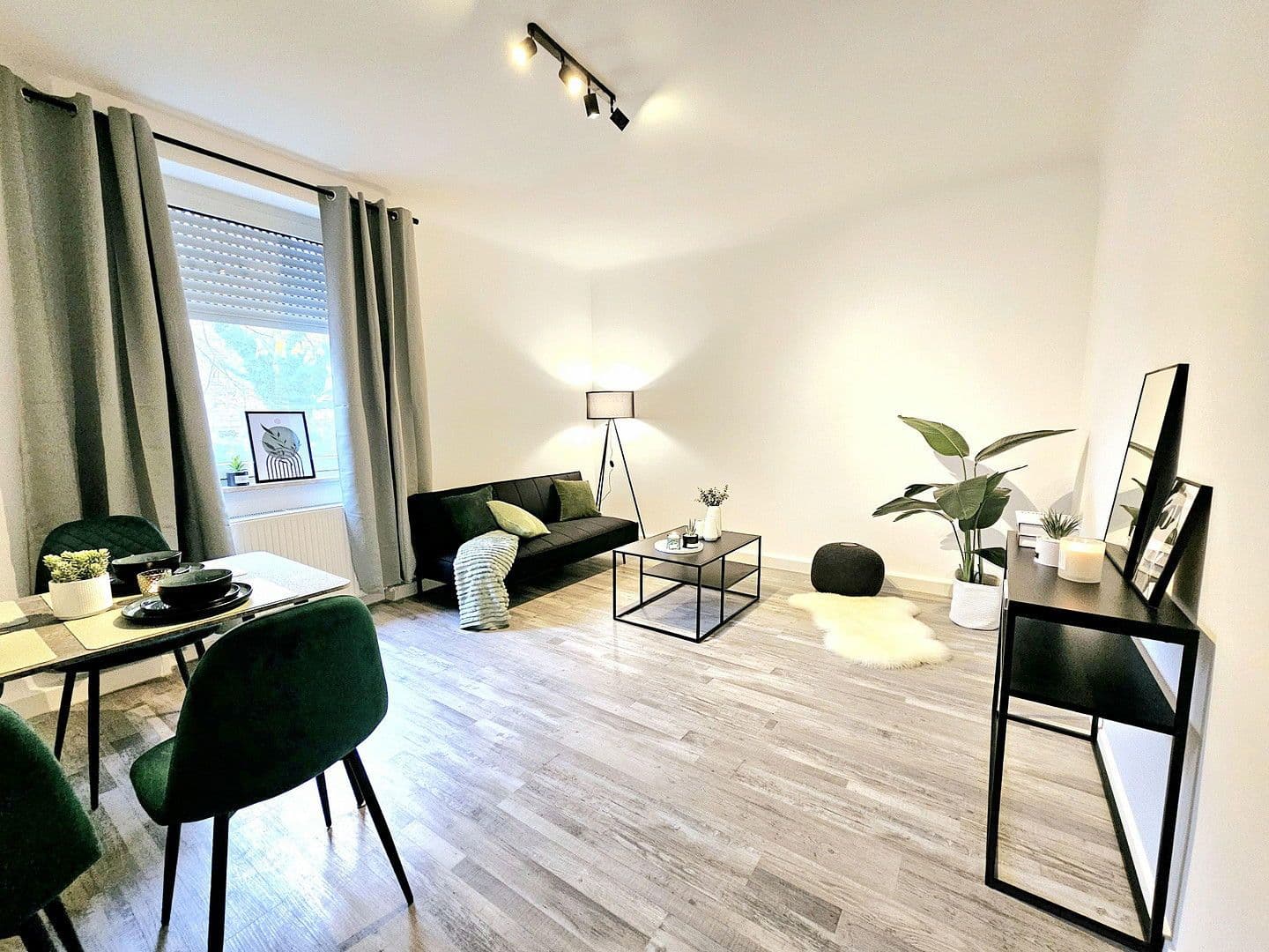 Pronájem bytu 3+kk 93 m², Herrmannstraße.28, Heilbronn, Bádensko-Württembersko Pronájem bytu 3+kk 93 m², Herrmannstraße.28, Heilbronn, Bádensko-Württembersko