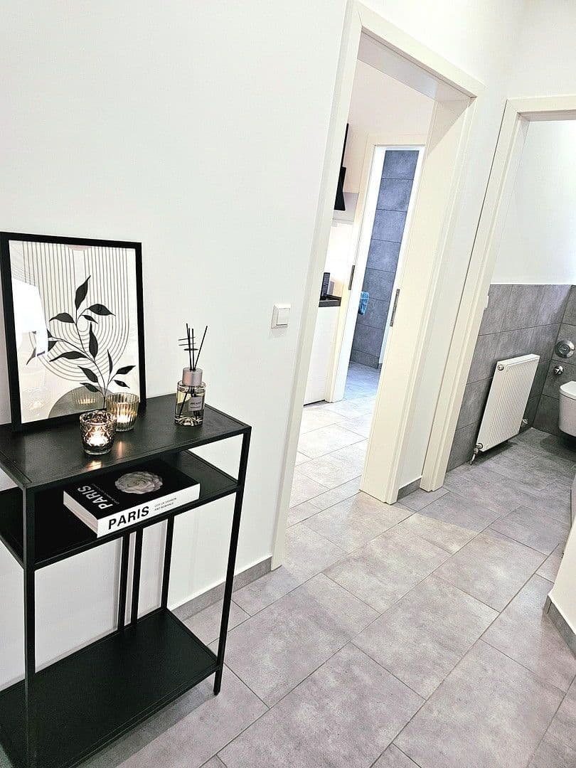 Pronájem bytu 3+kk 93 m², Herrmannstraße.28, Heilbronn, Bádensko-Württembersko Pronájem bytu 3+kk 93 m², Herrmannstraße.28, Heilbronn, Bádensko-Württembersko