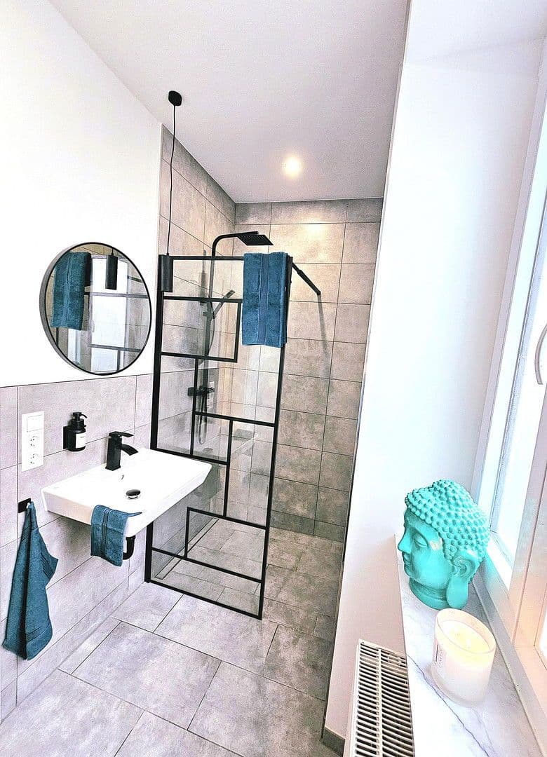 Pronájem bytu 3+kk 93 m², Herrmannstraße.28, Heilbronn, Bádensko-Württembersko Pronájem bytu 3+kk 93 m², Herrmannstraße.28, Heilbronn, Bádensko-Württembersko