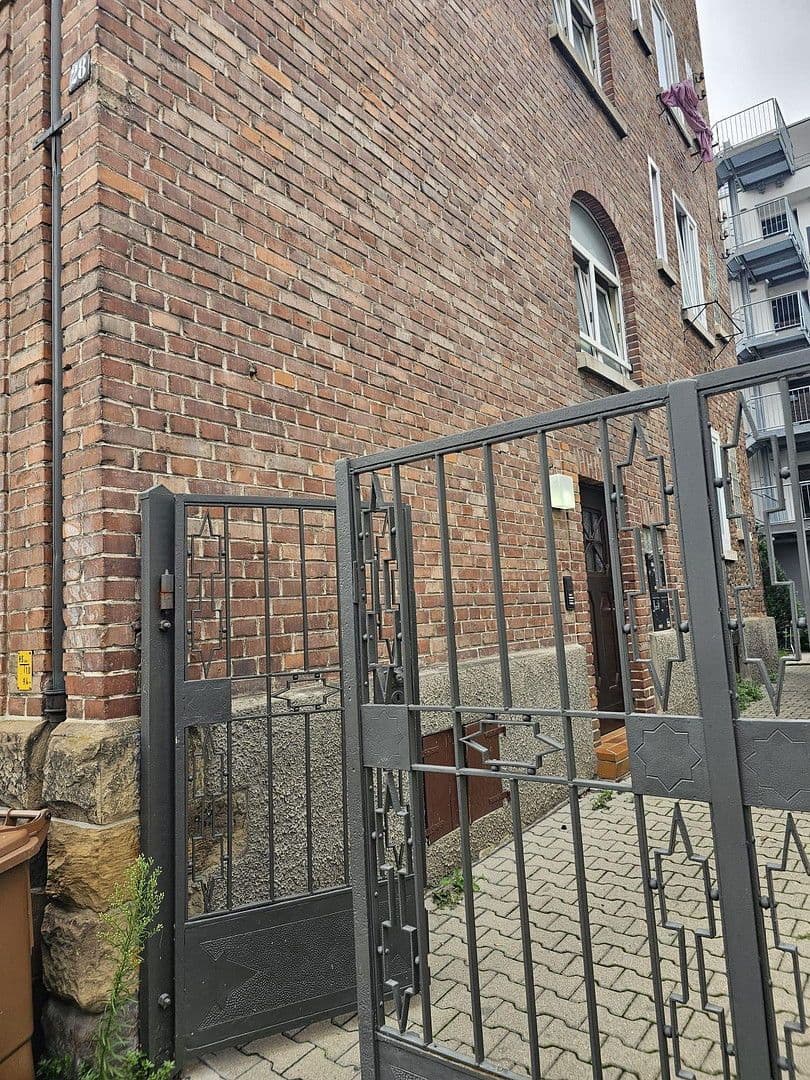 Pronájem bytu 3+kk 93 m², Herrmannstraße.28, Heilbronn, Bádensko-Württembersko Pronájem bytu 3+kk 93 m², Herrmannstraße.28, Heilbronn, Bádensko-Württembersko