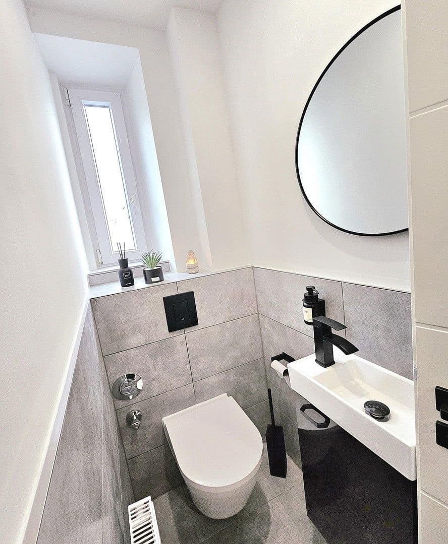 Pronájem bytu 3+kk 93 m², Herrmannstraße.28, Heilbronn, Bádensko-Württembersko Pronájem bytu 3+kk 93 m², Herrmannstraße.28, Heilbronn, Bádensko-Württembersko