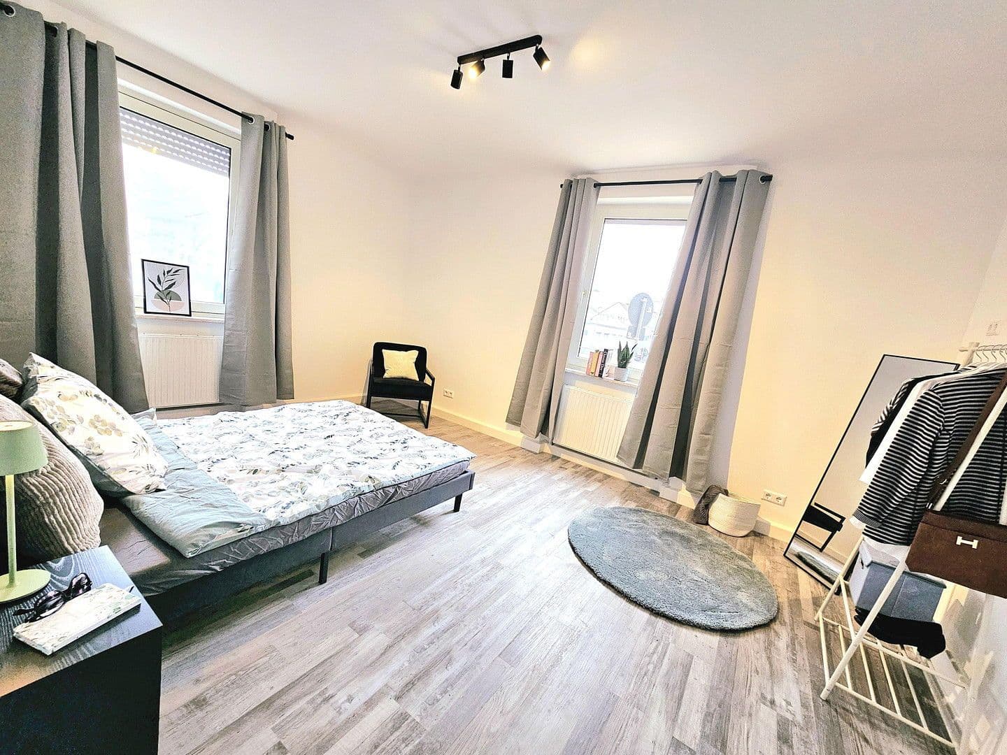 Pronájem bytu 3+kk 93 m², Herrmannstraße.28, Heilbronn, Bádensko-Württembersko Pronájem bytu 3+kk 93 m², Herrmannstraße.28, Heilbronn, Bádensko-Württembersko