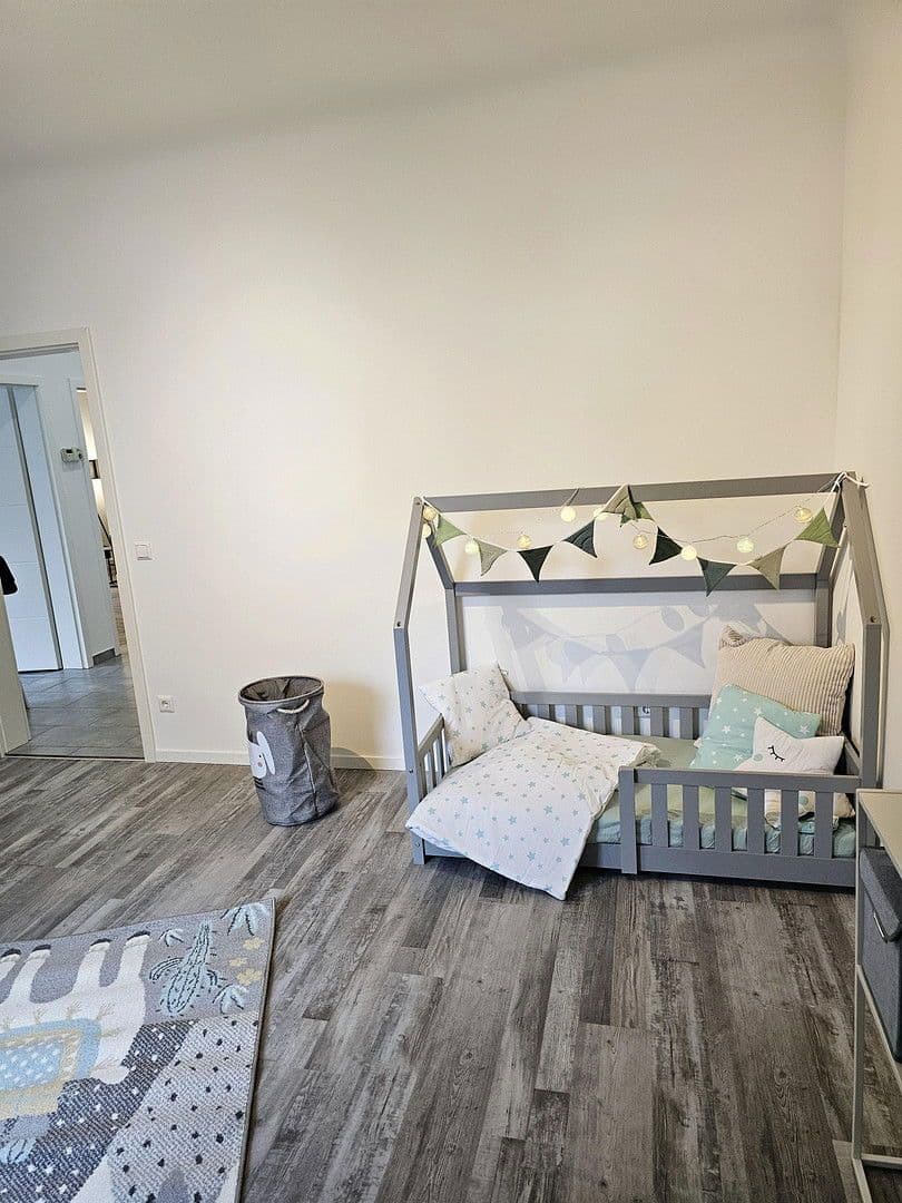 Pronájem bytu 3+kk 93 m², Herrmannstraße.28, Heilbronn, Bádensko-Württembersko Pronájem bytu 3+kk 93 m², Herrmannstraße.28, Heilbronn, Bádensko-Württembersko