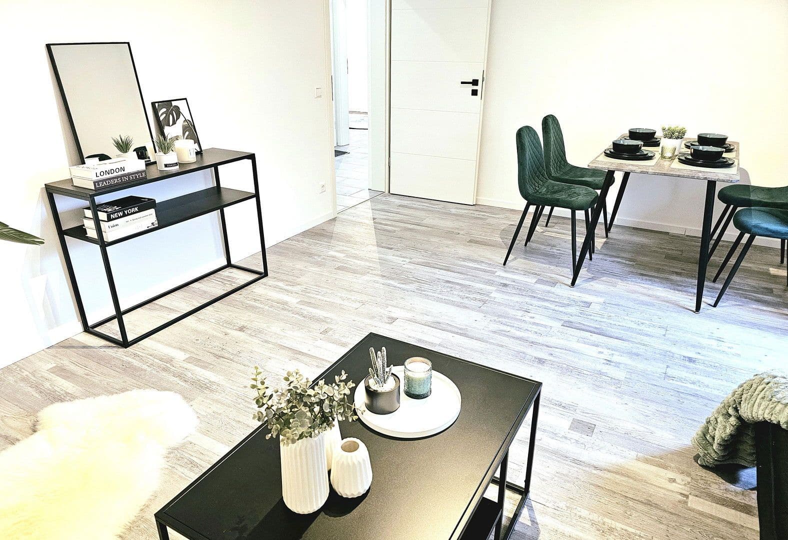 Pronájem bytu 3+kk 93 m², Herrmannstraße.28, Heilbronn, Bádensko-Württembersko Pronájem bytu 3+kk 93 m², Herrmannstraße.28, Heilbronn, Bádensko-Württembersko