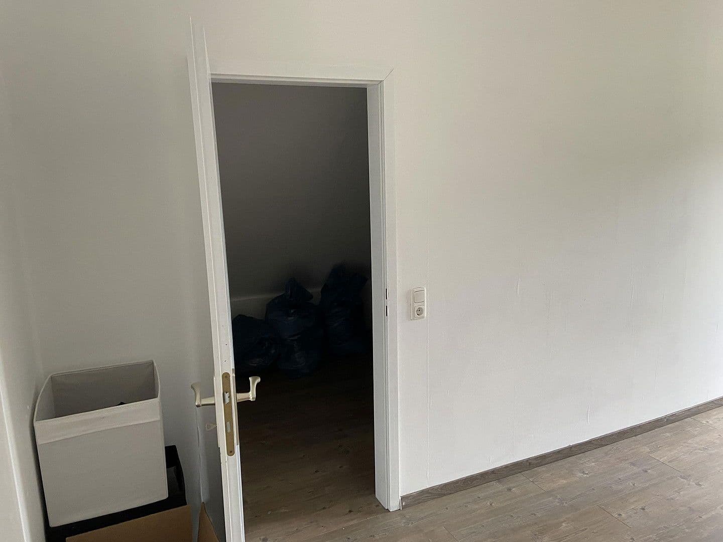 Prodej domu 120 m², pozemek 500 m², Cremlingen, Dolní Sasko Prodej domu 120 m², pozemek 500 m², Cremlingen, Dolní Sasko