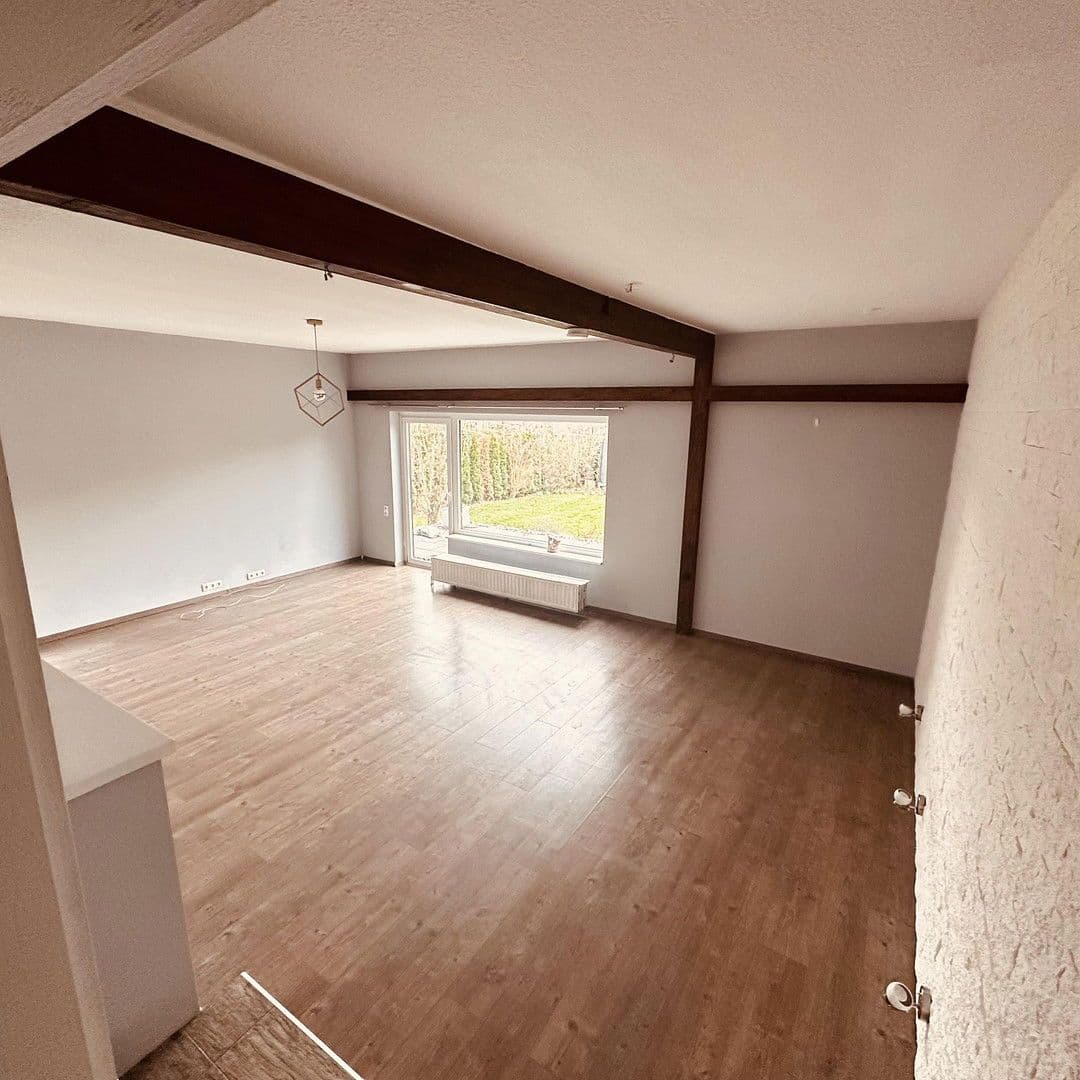 Prodej domu 120 m², pozemek 500 m², Cremlingen, Dolní Sasko Prodej domu 120 m², pozemek 500 m², Cremlingen, Dolní Sasko