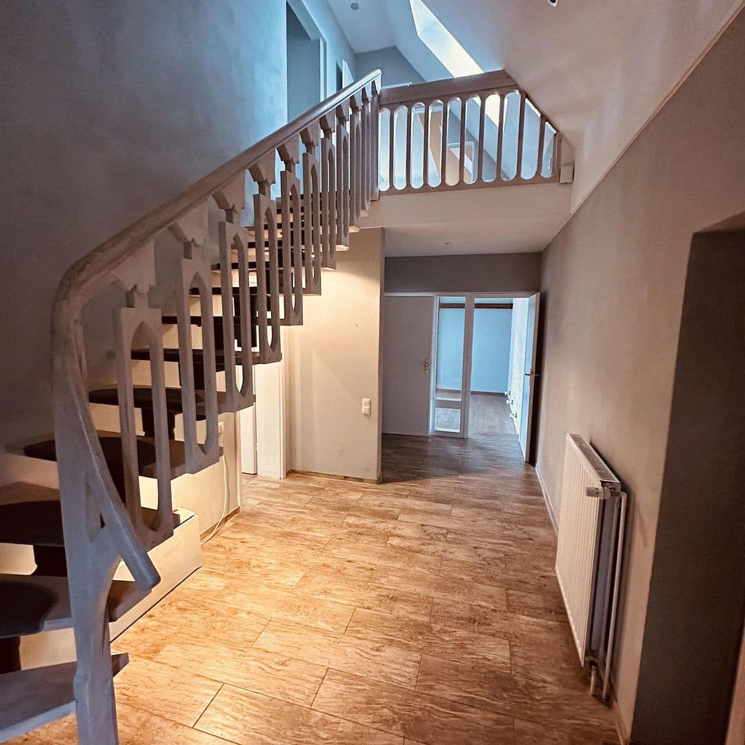 Prodej domu 120 m², pozemek 500 m², Cremlingen, Dolní Sasko Prodej domu 120 m², pozemek 500 m², Cremlingen, Dolní Sasko