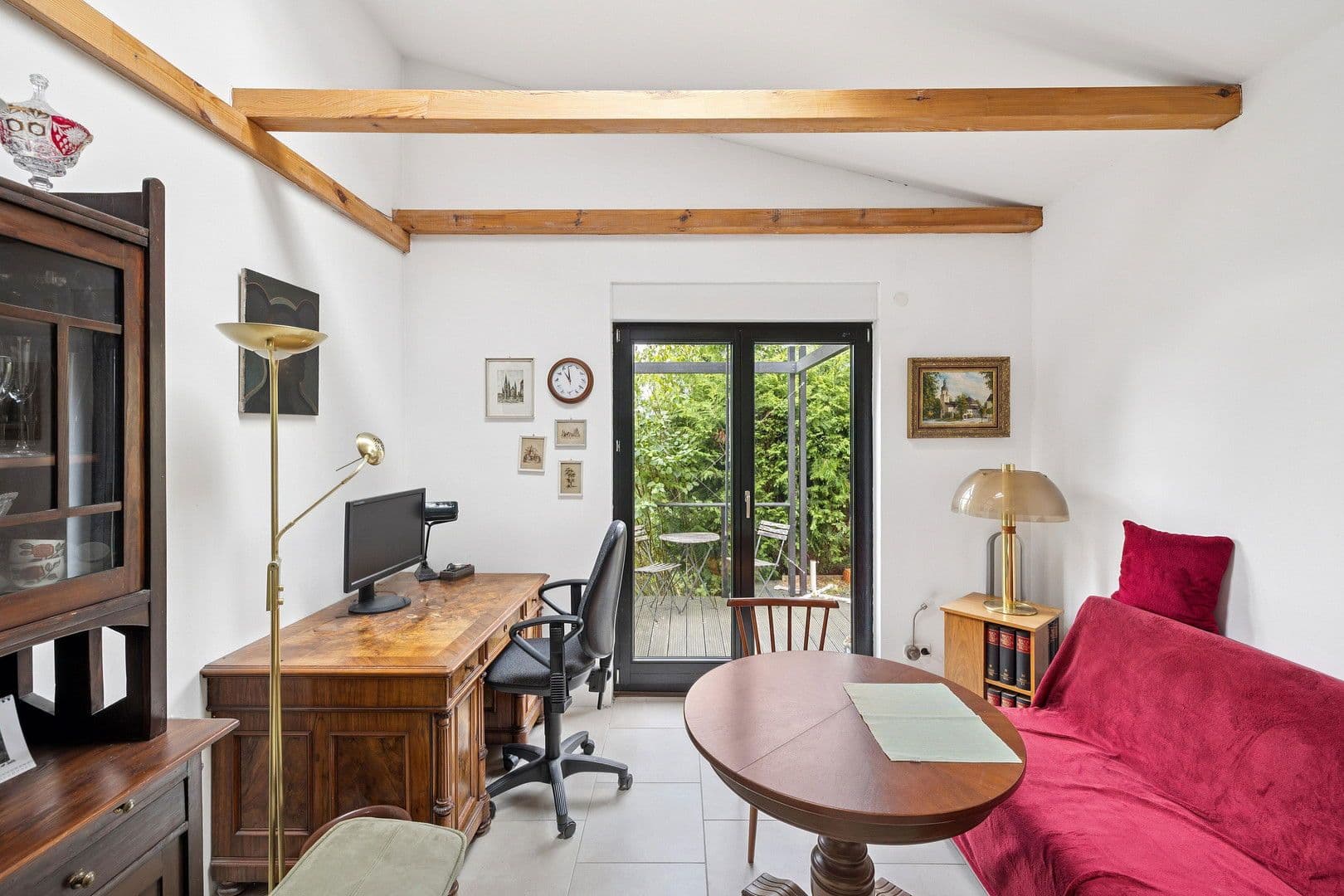 Prodej domu 210 m², pozemek 1.240 m², Wachtelberg 5, Rüdersdorf bei Berlin, Braniborsko Prodej domu 210 m², pozemek 1.240 m², Wachtelberg 5, Rüdersdorf bei Berlin, Braniborsko