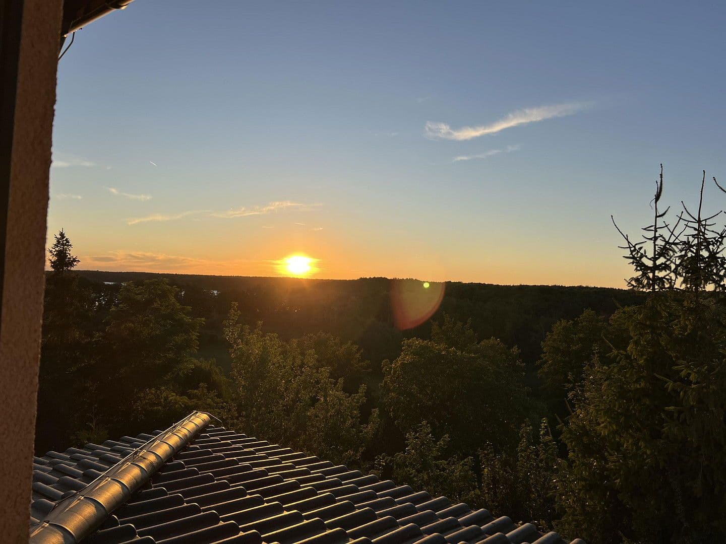 Prodej domu 210 m², pozemek 1.240 m², Wachtelberg 5, Rüdersdorf bei Berlin, Braniborsko Prodej domu 210 m², pozemek 1.240 m², Wachtelberg 5, Rüdersdorf bei Berlin, Braniborsko