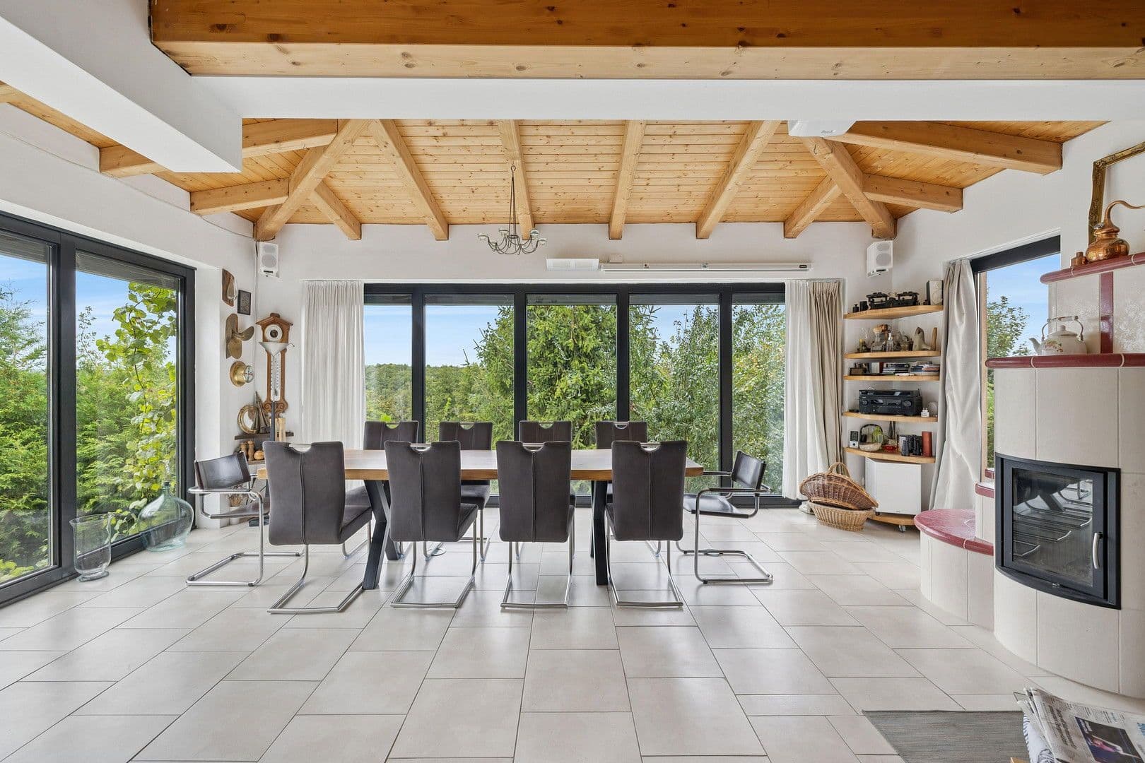 Prodej domu 210 m², pozemek 1.240 m², Wachtelberg 5, Rüdersdorf bei Berlin, Braniborsko Prodej domu 210 m², pozemek 1.240 m², Wachtelberg 5, Rüdersdorf bei Berlin, Braniborsko