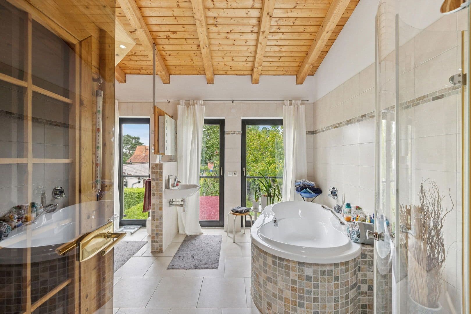 Prodej domu 210 m², pozemek 1.240 m², Wachtelberg 5, Rüdersdorf bei Berlin, Braniborsko Prodej domu 210 m², pozemek 1.240 m², Wachtelberg 5, Rüdersdorf bei Berlin, Braniborsko