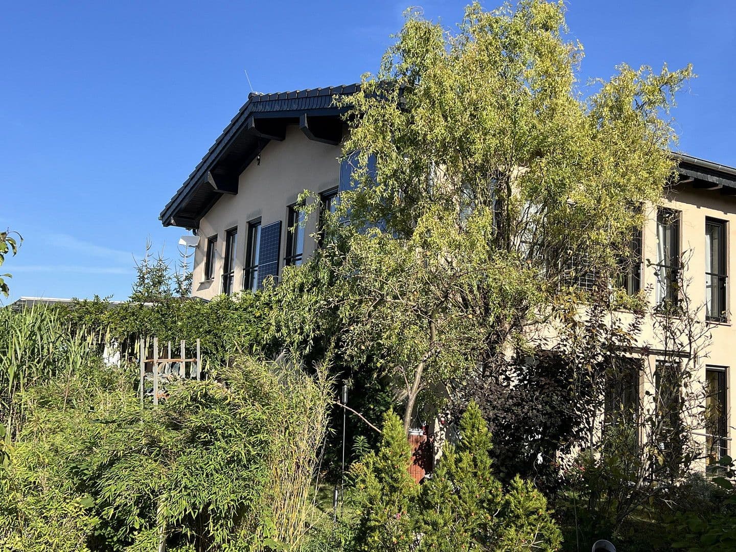 Prodej domu 210 m², pozemek 1.240 m², Wachtelberg 5, Rüdersdorf bei Berlin, Braniborsko Prodej domu 210 m², pozemek 1.240 m², Wachtelberg 5, Rüdersdorf bei Berlin, Braniborsko