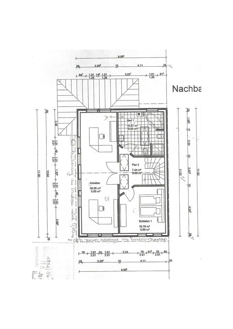 Prodej domu 210 m², pozemek 1.240 m², Wachtelberg 5, Rüdersdorf bei Berlin, Braniborsko Prodej domu 210 m², pozemek 1.240 m², Wachtelberg 5, Rüdersdorf bei Berlin, Braniborsko