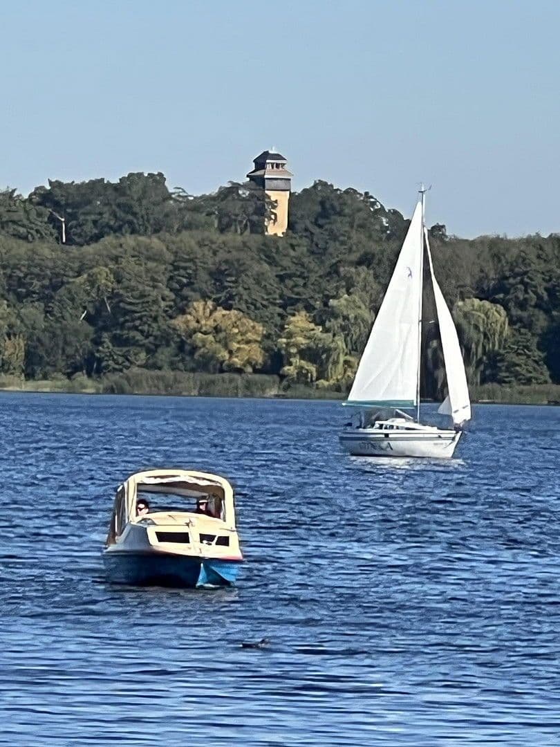 Prodej domu 210 m², pozemek 1.240 m², Wachtelberg 5, Rüdersdorf bei Berlin, Braniborsko Prodej domu 210 m², pozemek 1.240 m², Wachtelberg 5, Rüdersdorf bei Berlin, Braniborsko