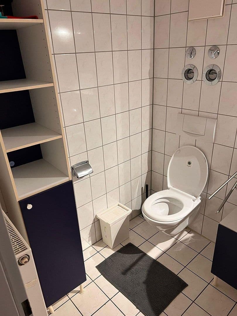 Prodej bytu 2+1 75 m², Max-Weber-Straße 12A, Pforzheim, Bádensko-Württembersko Prodej bytu 2+1 75 m², Max-Weber-Straße 12A, Pforzheim, Bádensko-Württembersko