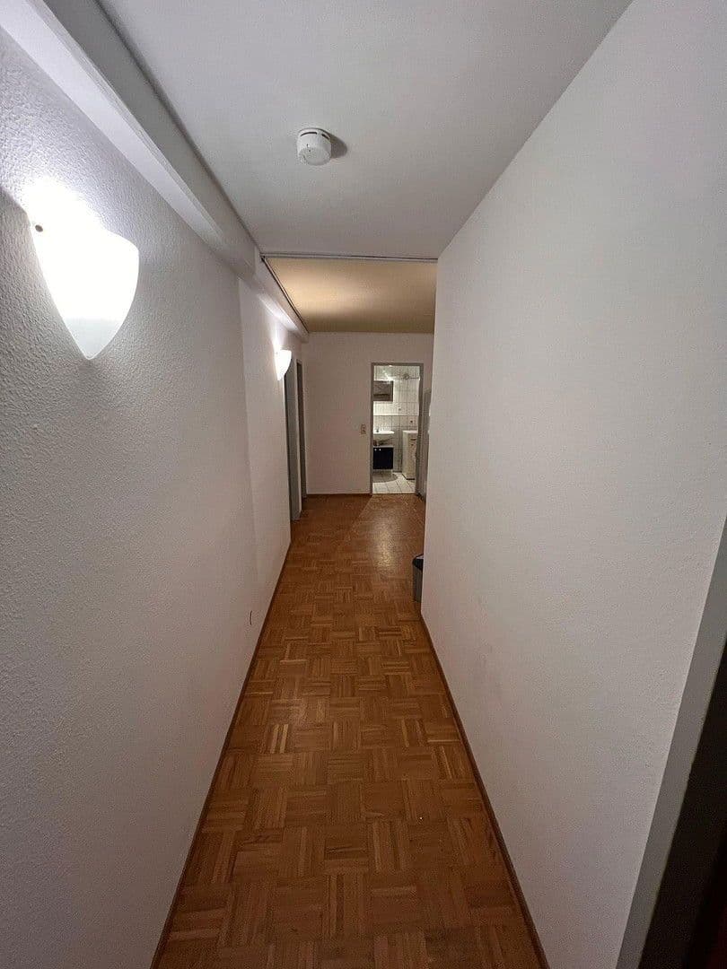 Prodej bytu 2+1 75 m², Max-Weber-Straße 12A, Pforzheim, Bádensko-Württembersko Prodej bytu 2+1 75 m², Max-Weber-Straße 12A, Pforzheim, Bádensko-Württembersko