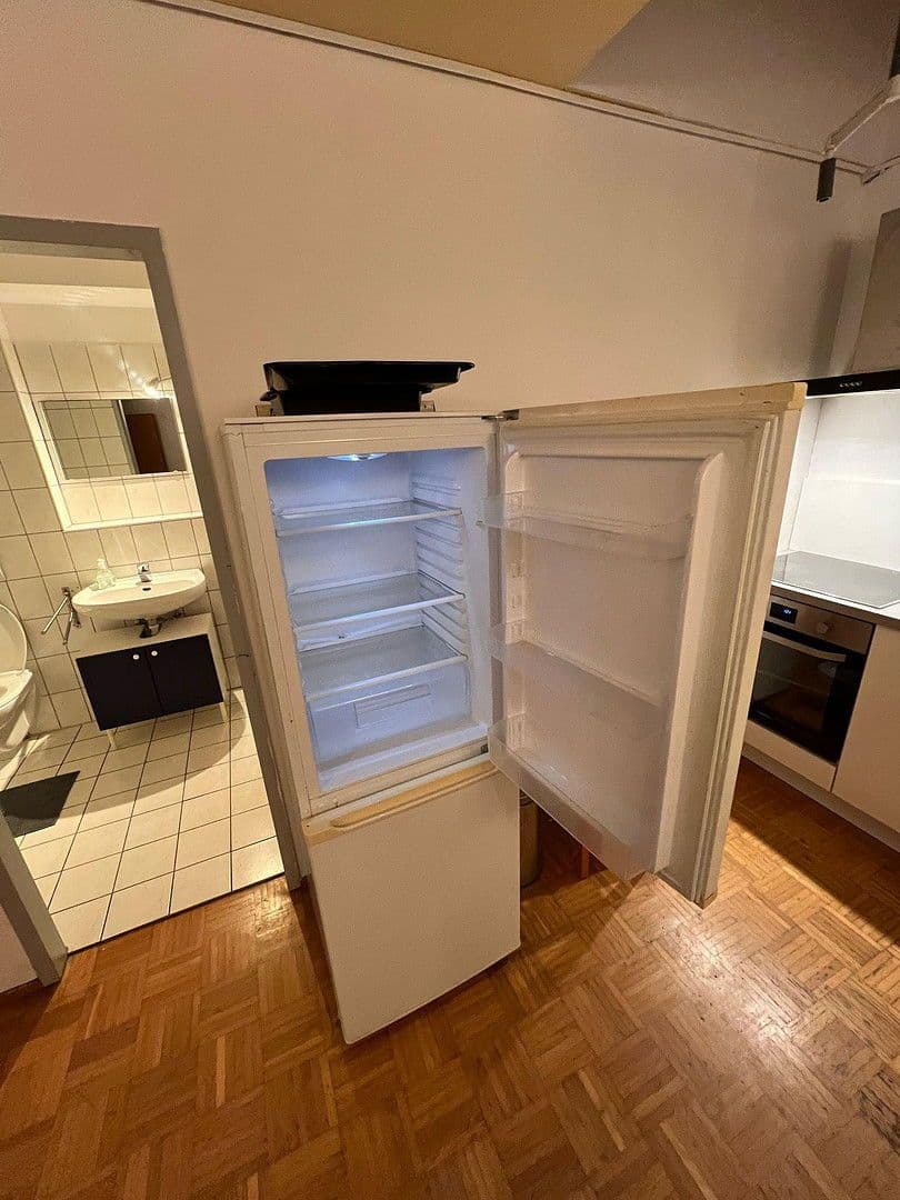 Prodej bytu 2+1 75 m², Max-Weber-Straße 12A, Pforzheim, Bádensko-Württembersko Prodej bytu 2+1 75 m², Max-Weber-Straße 12A, Pforzheim, Bádensko-Württembersko