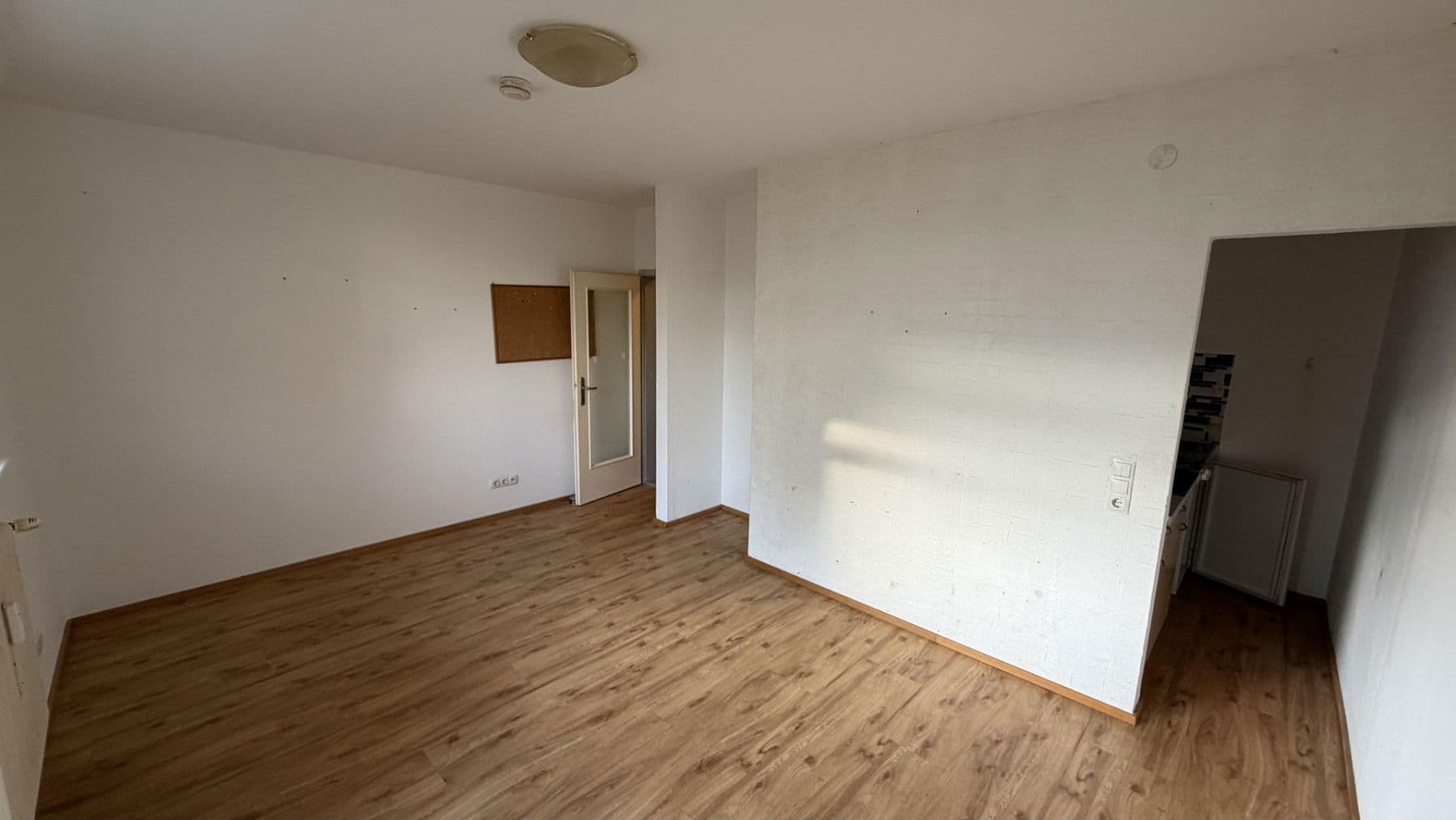 Pronájem bytu 1+1 30 m², Lohbachufer 5, Innsbruck, Tyrolsko Pronájem bytu 1+1 30 m², Lohbachufer 5, Innsbruck, Tyrolsko