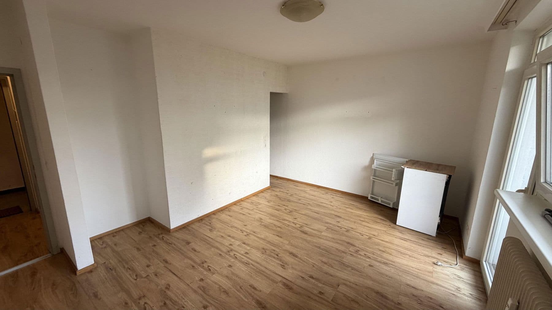 Pronájem bytu 1+1 30 m², Lohbachufer 5, Innsbruck, Tyrolsko Pronájem bytu 1+1 30 m², Lohbachufer 5, Innsbruck, Tyrolsko