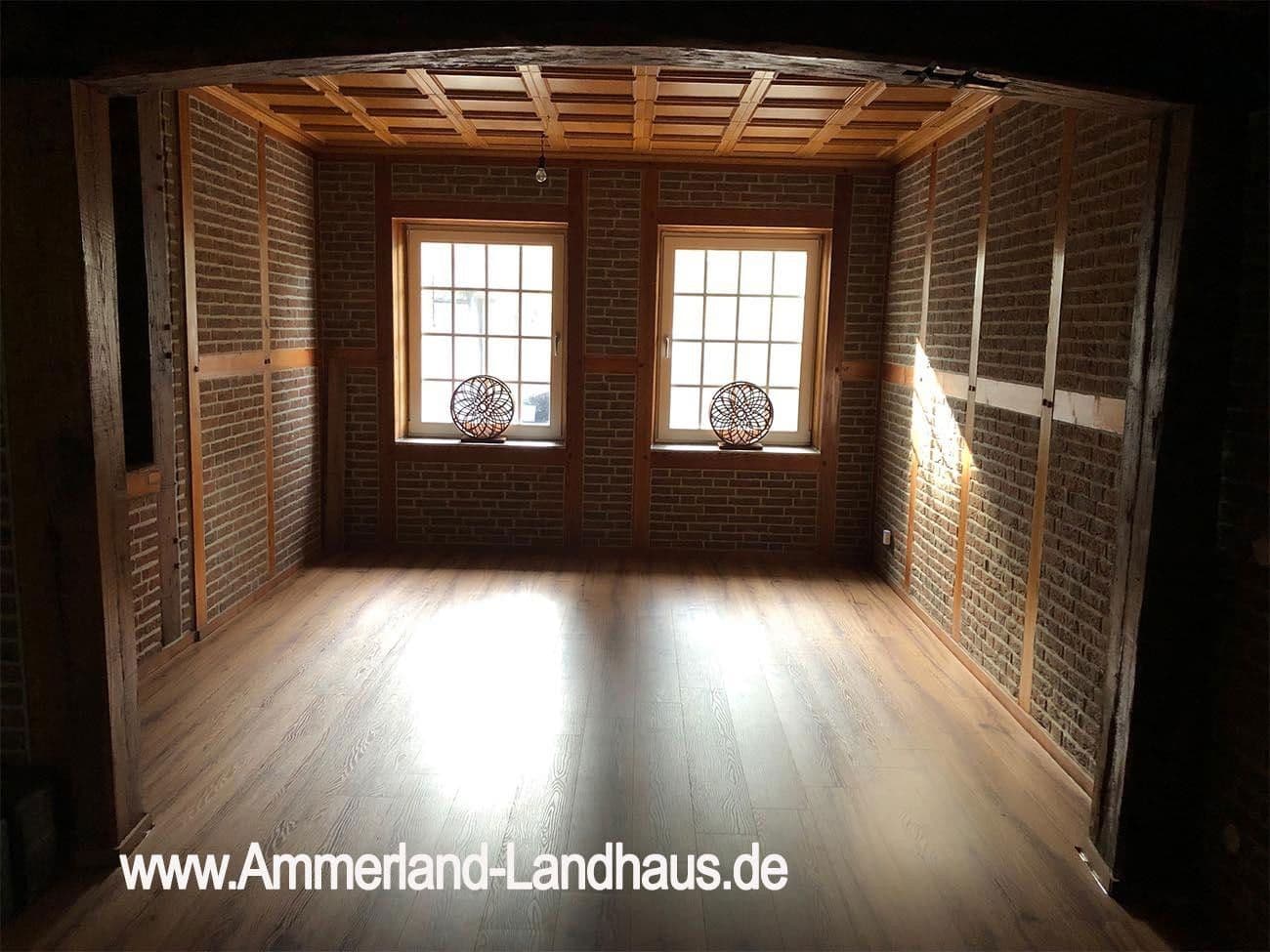 Prodej domu 310 m², pozemek 8.127 m², Westerstede, Dolní Sasko Prodej domu 310 m², pozemek 8.127 m², Westerstede, Dolní Sasko