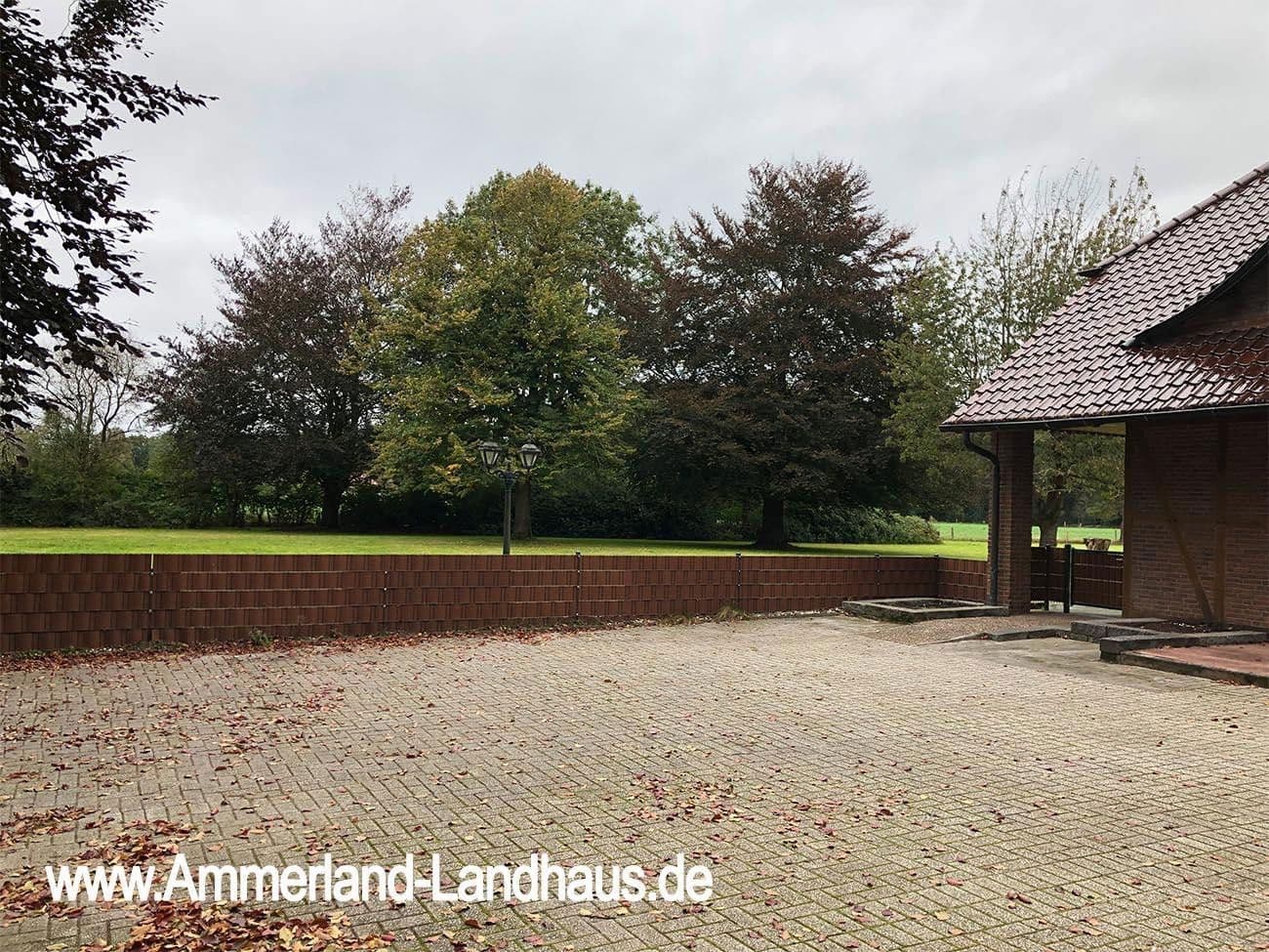 Prodej domu 310 m², pozemek 8.127 m², Westerstede, Dolní Sasko Prodej domu 310 m², pozemek 8.127 m², Westerstede, Dolní Sasko