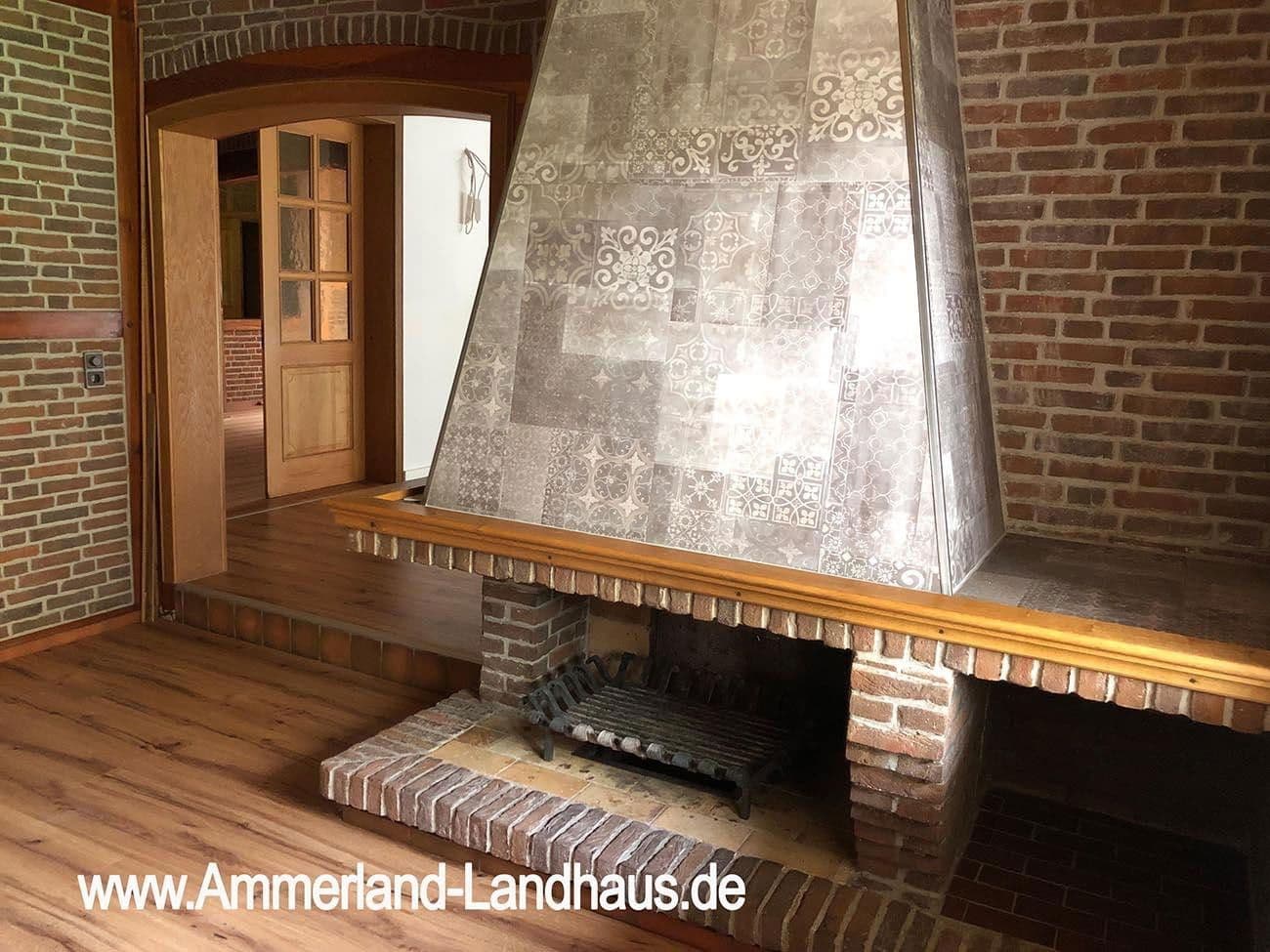 Prodej domu 310 m², pozemek 8.127 m², Westerstede, Dolní Sasko Prodej domu 310 m², pozemek 8.127 m², Westerstede, Dolní Sasko