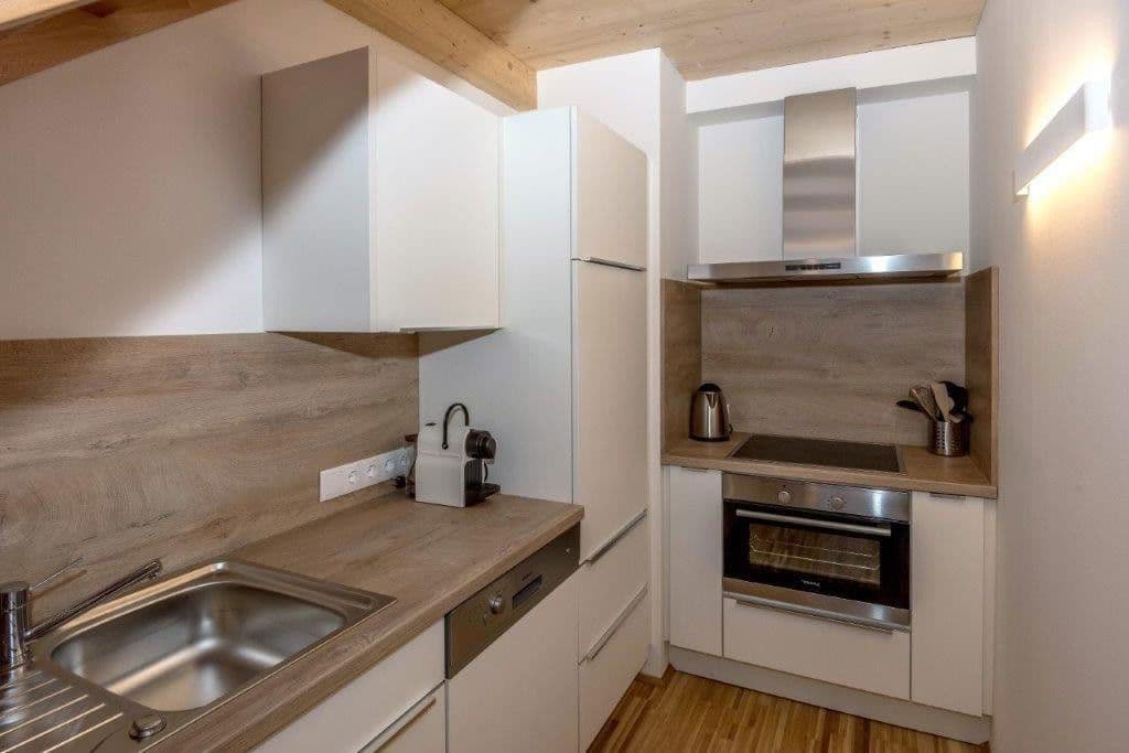 Prodej bytu 3+1 53 m², Zauchen 214, Bad Mitterndorf, Štýrsko Prodej bytu 3+1 53 m², Zauchen 214, Bad Mitterndorf, Štýrsko