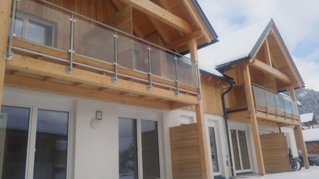 Prodej bytu 3+1 53 m², Zauchen 214, Bad Mitterndorf, Štýrsko Prodej bytu 3+1 53 m², Zauchen 214, Bad Mitterndorf, Štýrsko