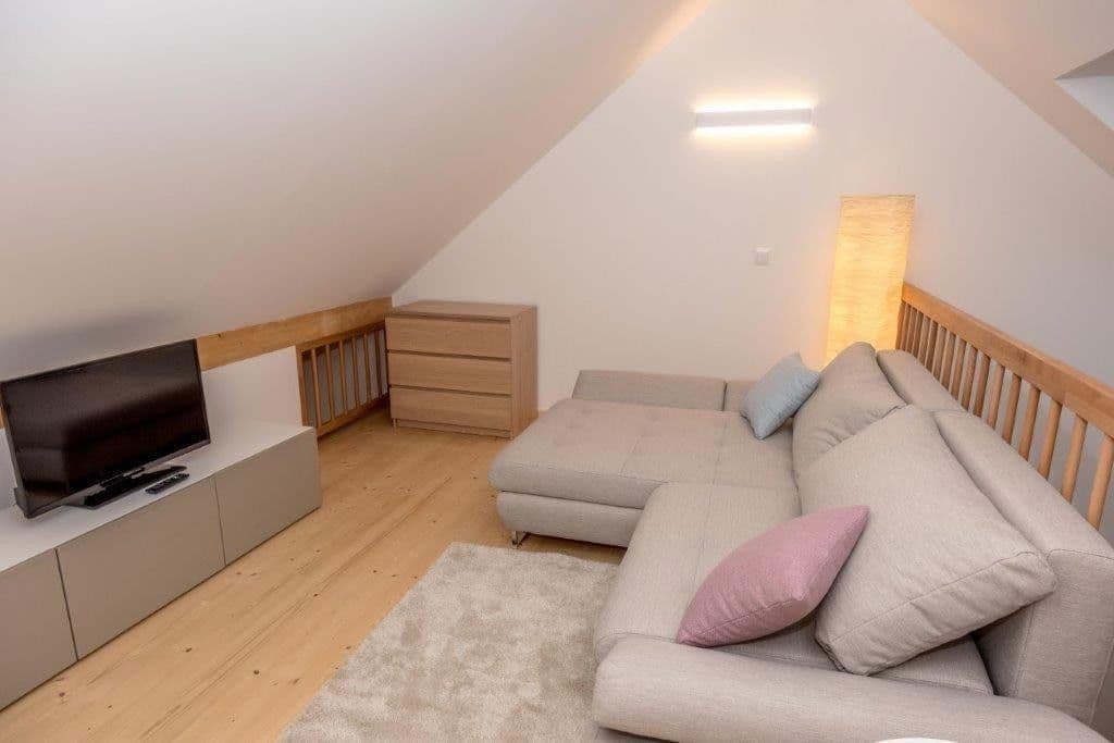 Prodej bytu 3+1 53 m², Zauchen 214, Bad Mitterndorf, Štýrsko Prodej bytu 3+1 53 m², Zauchen 214, Bad Mitterndorf, Štýrsko