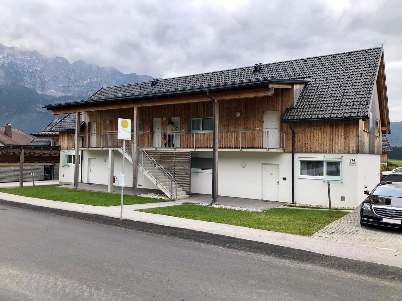 Prodej bytu 3+1 53 m², Zauchen 214, Bad Mitterndorf, Štýrsko Prodej bytu 3+1 53 m², Zauchen 214, Bad Mitterndorf, Štýrsko