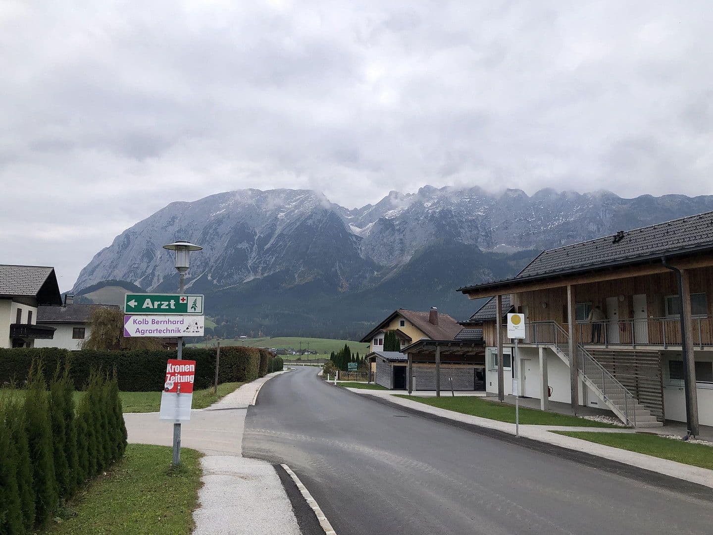 Prodej bytu 3+1 53 m², Zauchen 214, Bad Mitterndorf, Štýrsko Prodej bytu 3+1 53 m², Zauchen 214, Bad Mitterndorf, Štýrsko