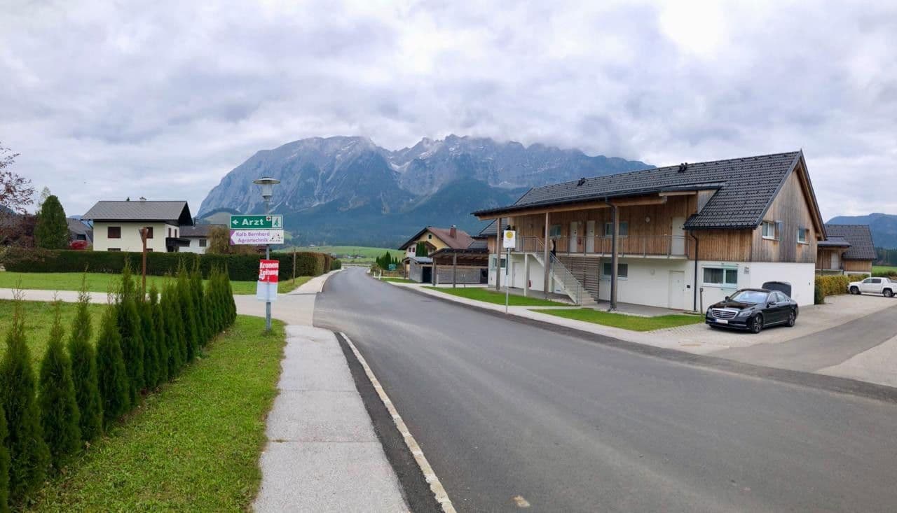 Prodej bytu 3+1 53 m², Zauchen 214, Bad Mitterndorf, Štýrsko Prodej bytu 3+1 53 m², Zauchen 214, Bad Mitterndorf, Štýrsko