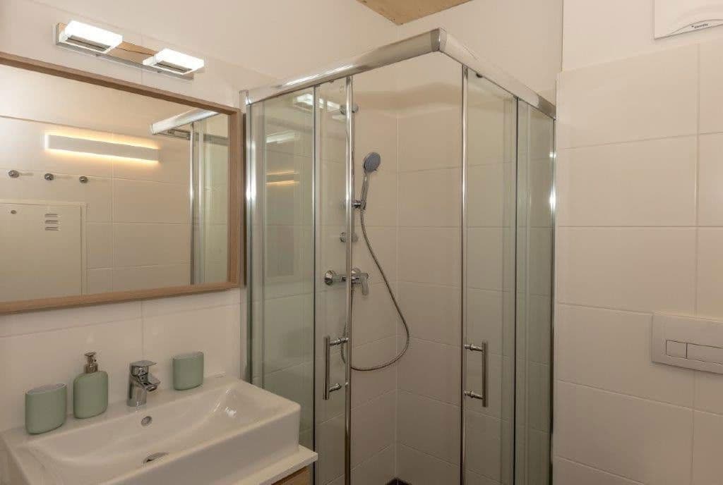 Prodej bytu 3+1 53 m², Zauchen 214, Bad Mitterndorf, Štýrsko Prodej bytu 3+1 53 m², Zauchen 214, Bad Mitterndorf, Štýrsko