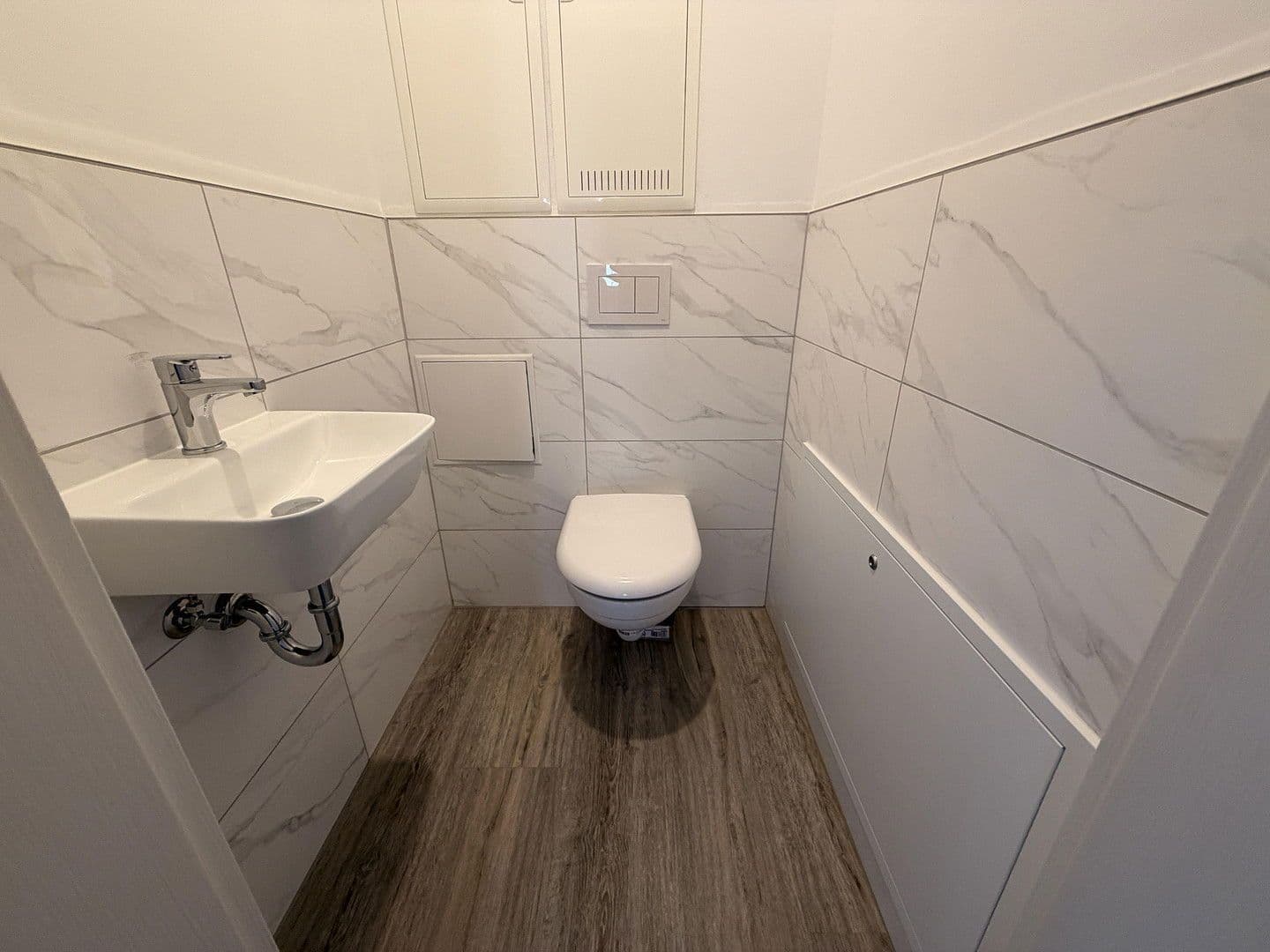 Pronájem bytu 3+kk 80 m², Römerberg, Porýní-Falc Pronájem bytu 3+kk 80 m², Römerberg, Porýní-Falc