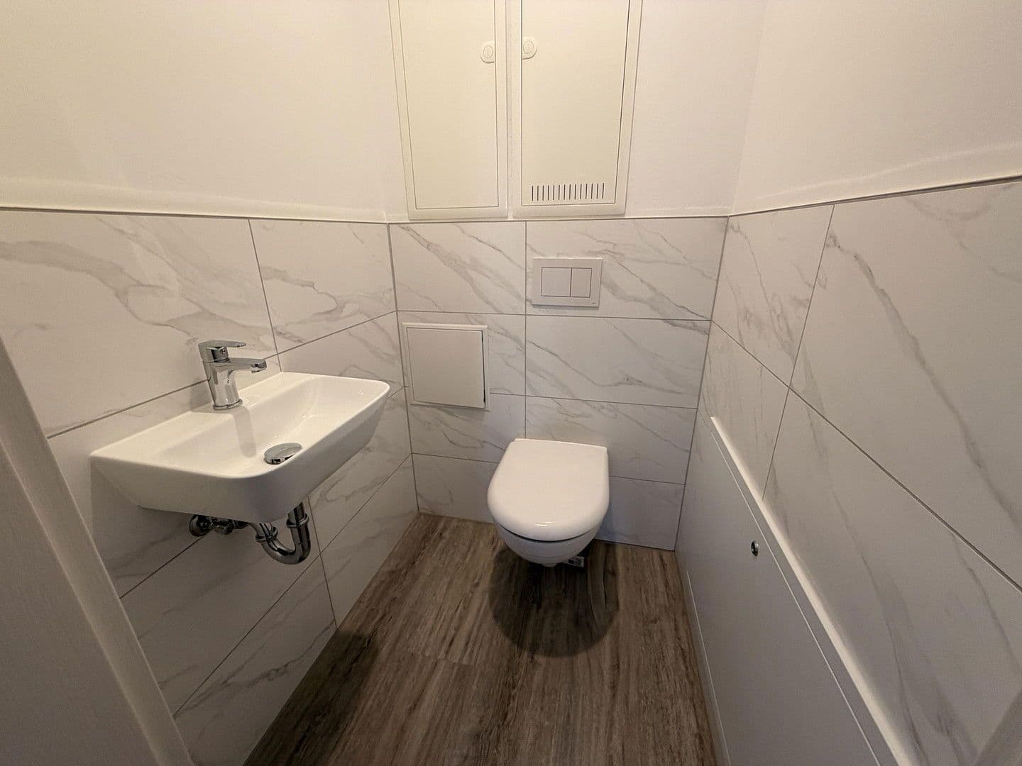 Pronájem bytu 3+kk 80 m², Römerberg, Porýní-Falc Pronájem bytu 3+kk 80 m², Römerberg, Porýní-Falc