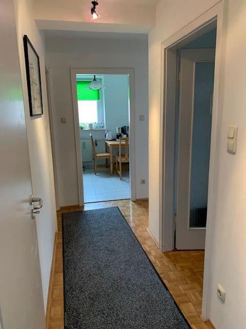 Pronájem kanceláře 62 m², München, Bavorsko Pronájem kanceláře 62 m², München, Bavorsko