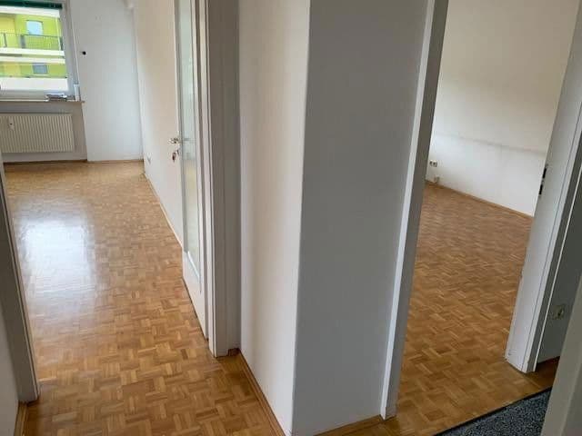 Pronájem kanceláře 62 m², München, Bavorsko Pronájem kanceláře 62 m², München, Bavorsko