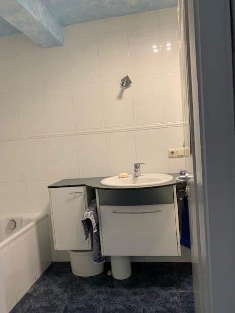 Pronájem kanceláře 62 m², München, Bavorsko Pronájem kanceláře 62 m², München, Bavorsko