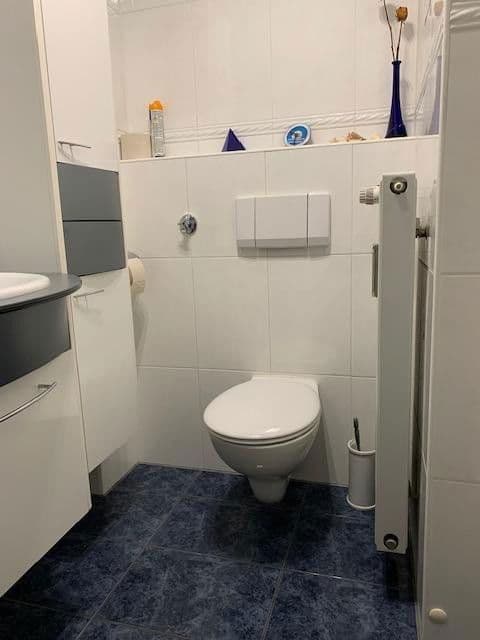 Pronájem kanceláře 62 m², München, Bavorsko Pronájem kanceláře 62 m², München, Bavorsko