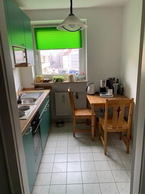 Pronájem kanceláře 62 m², München, Bavorsko Pronájem kanceláře 62 m², München, Bavorsko