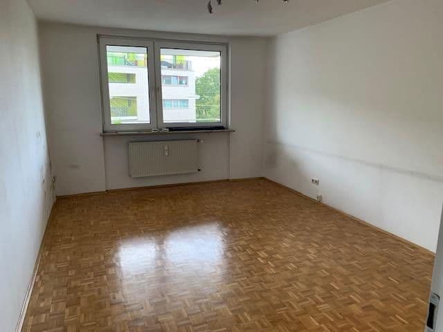 Pronájem kanceláře 62 m², München, Bavorsko Pronájem kanceláře 62 m², München, Bavorsko