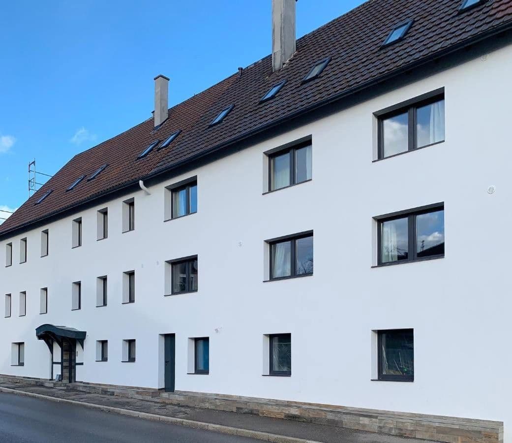 Pronájem bytu 1+1 22 m², Höfener Str. 31, Schömberg, Bádensko-Württembersko Pronájem bytu 1+1 22 m², Höfener Str. 31, Schömberg, Bádensko-Württembersko
