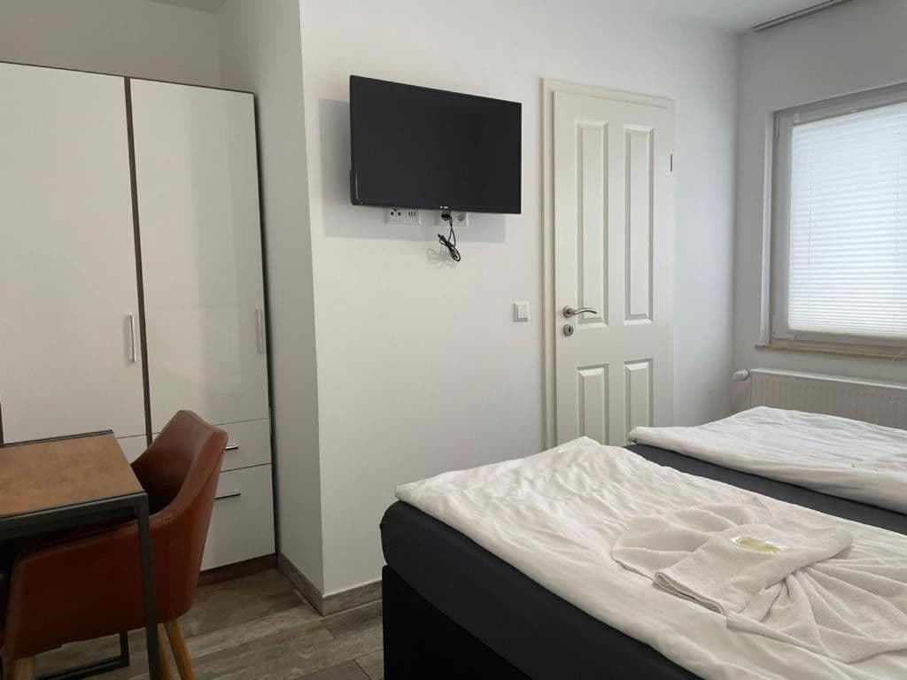 Pronájem bytu 1+1 22 m², Höfener Str. 31, Schömberg, Bádensko-Württembersko Pronájem bytu 1+1 22 m², Höfener Str. 31, Schömberg, Bádensko-Württembersko