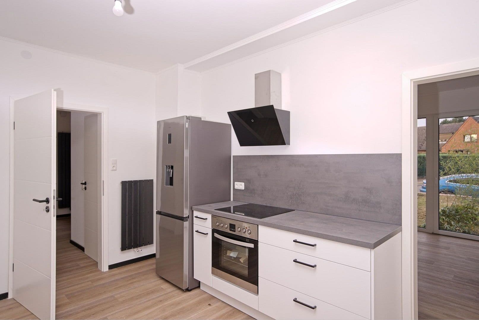 Pronájem bytu 4+1 118 m², Herrenruhmweg 9, Trittau, Šlesvicko-Holštýnsko Pronájem bytu 4+1 118 m², Herrenruhmweg 9, Trittau, Šlesvicko-Holštýnsko