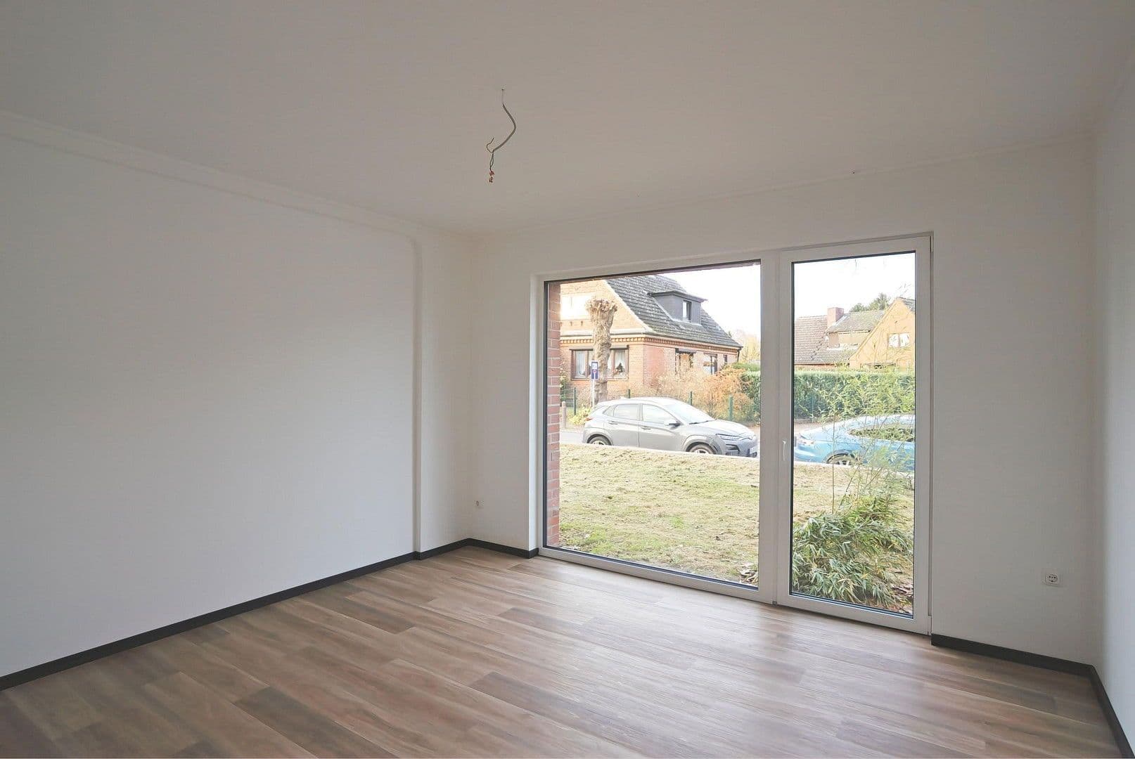 Pronájem bytu 4+1 118 m², Herrenruhmweg 9, Trittau, Šlesvicko-Holštýnsko Pronájem bytu 4+1 118 m², Herrenruhmweg 9, Trittau, Šlesvicko-Holštýnsko