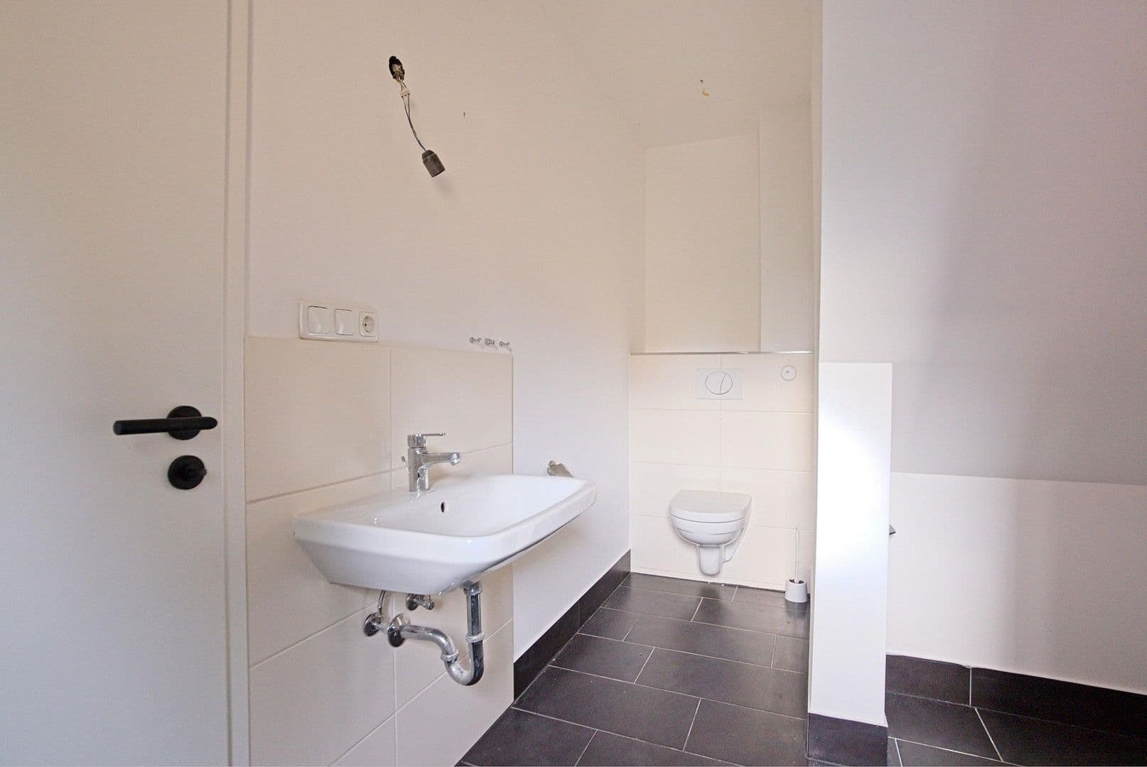 Pronájem bytu 4+1 118 m², Herrenruhmweg 9, Trittau, Šlesvicko-Holštýnsko Pronájem bytu 4+1 118 m², Herrenruhmweg 9, Trittau, Šlesvicko-Holštýnsko