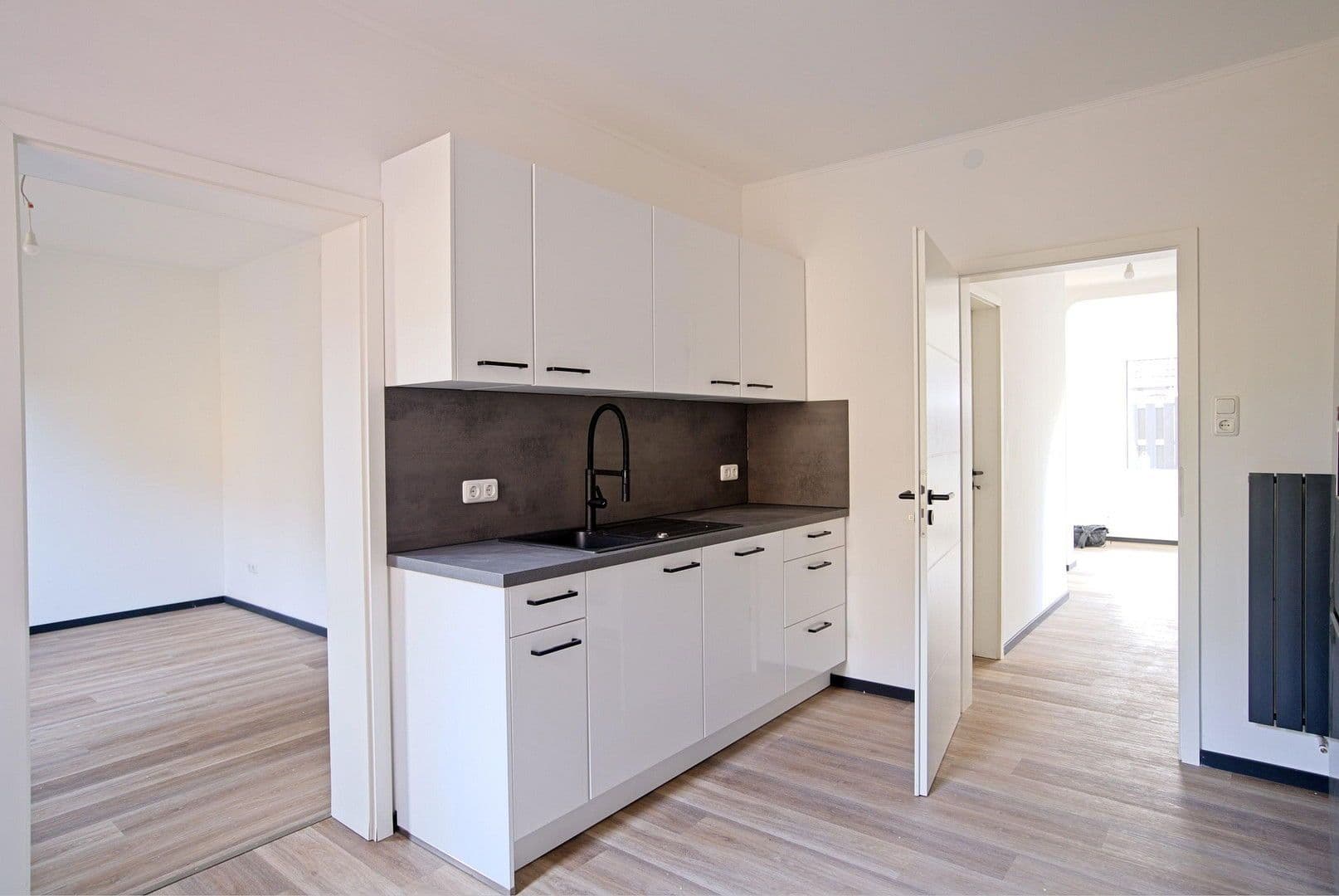 Pronájem bytu 4+1 118 m², Herrenruhmweg 9, Trittau, Šlesvicko-Holštýnsko Pronájem bytu 4+1 118 m², Herrenruhmweg 9, Trittau, Šlesvicko-Holštýnsko