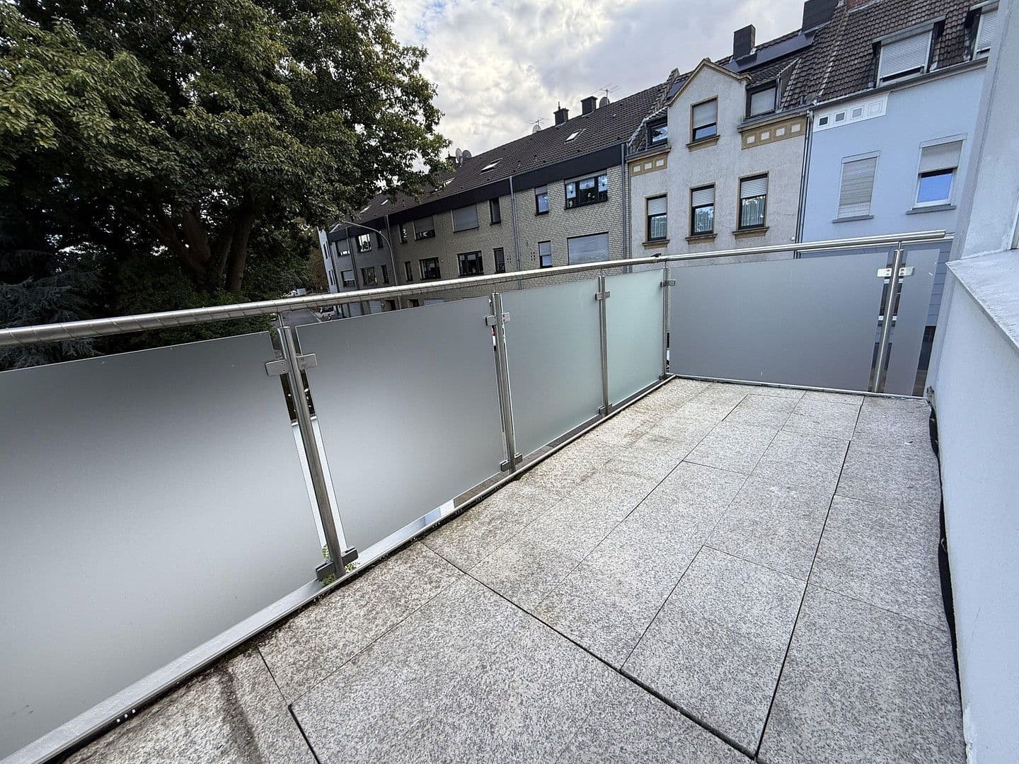 Pronájem bytu 2+1 50 m², Schäferstraße 16, Mönchengladbach, Severní Porýní-Vestfálsko Pronájem bytu 2+1 50 m², Schäferstraße 16, Mönchengladbach, Severní Porýní-Vestfálsko