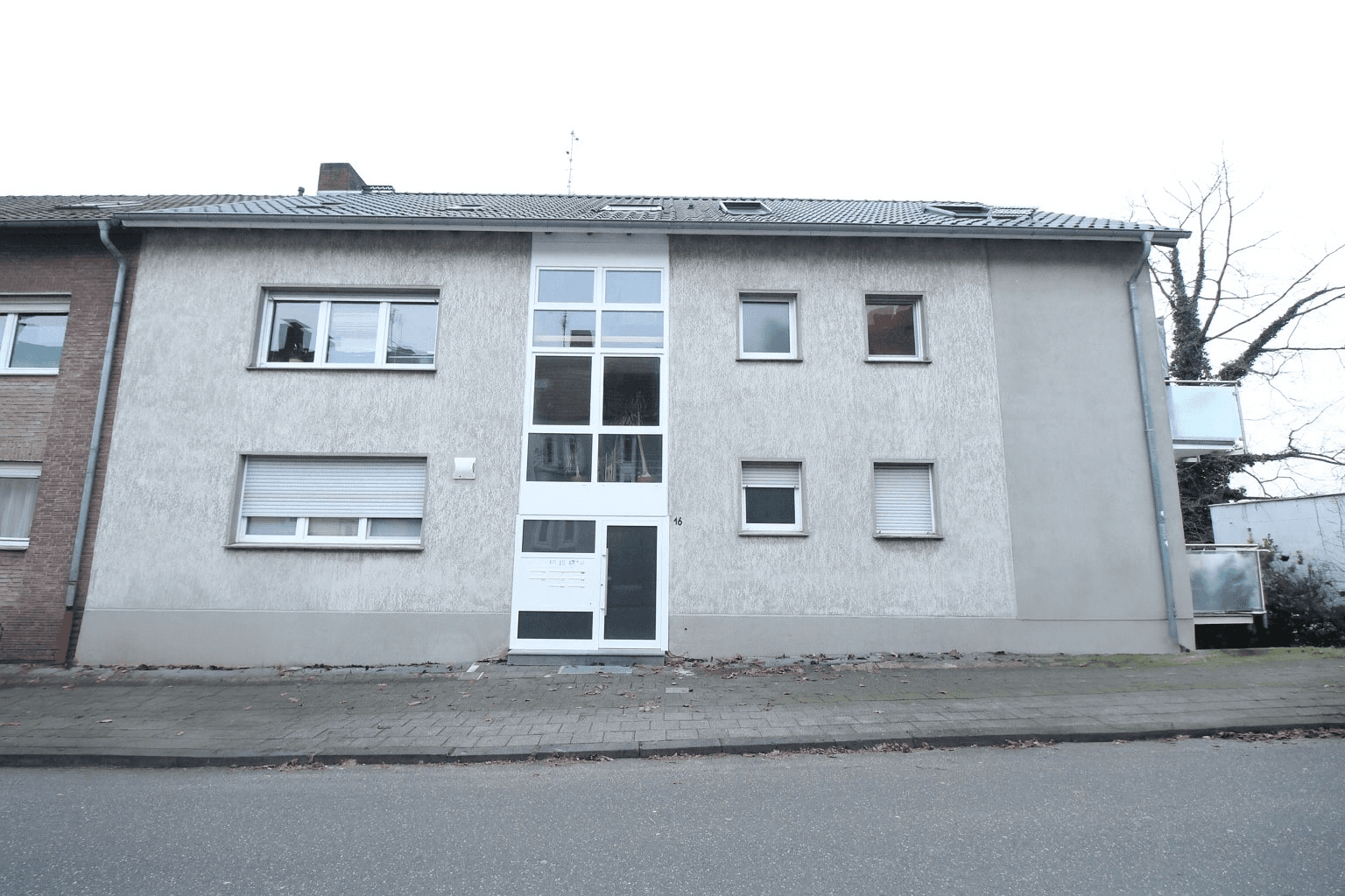 Pronájem bytu 2+1 50 m², Schäferstraße 16, Mönchengladbach, Severní Porýní-Vestfálsko Pronájem bytu 2+1 50 m², Schäferstraße 16, Mönchengladbach, Severní Porýní-Vestfálsko