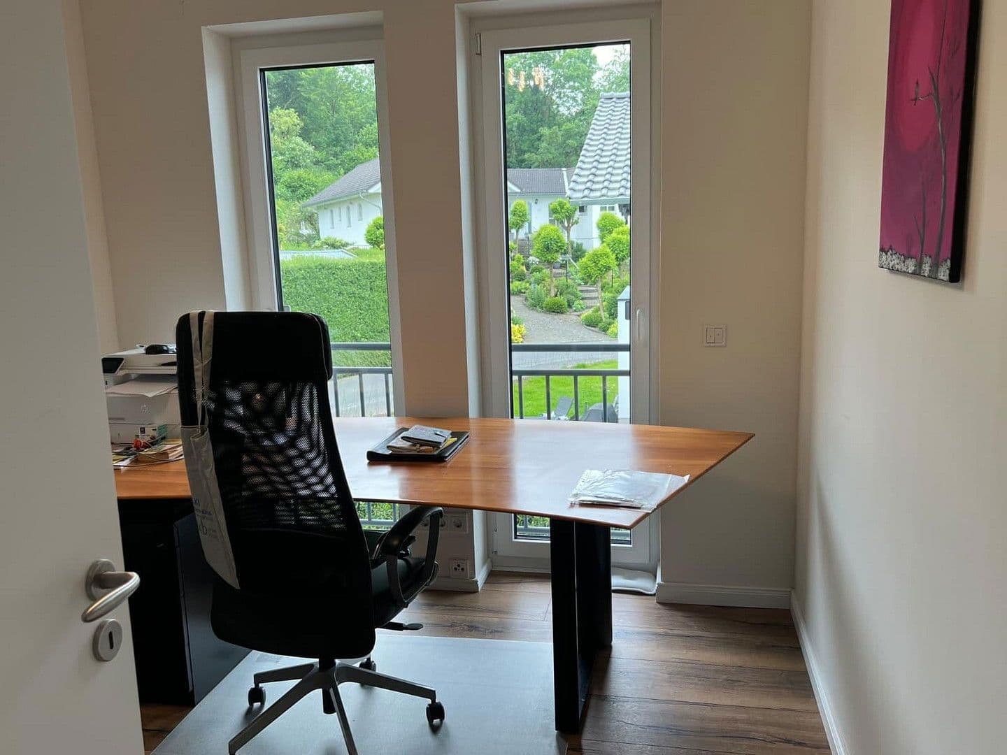 Pronájem domu 180 m², pozemek 520 m², Im Königsfeld 29 a, Sankt Katharinen, Porýní-Falc Pronájem domu 180 m², pozemek 520 m², Im Königsfeld 29 a, Sankt Katharinen, Porýní-Falc